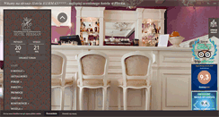 Desktop Screenshot of hotelherman.pl